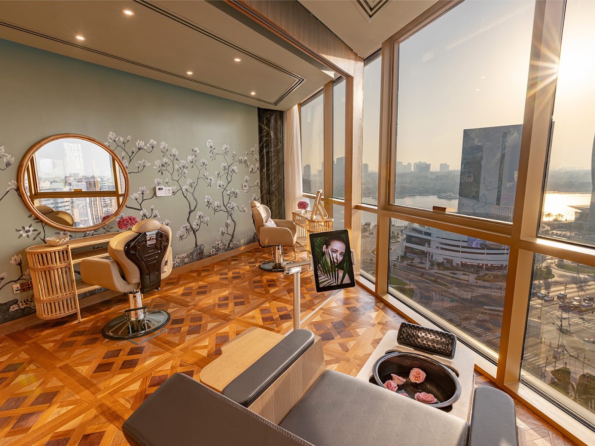 Paru Beauty Lounge