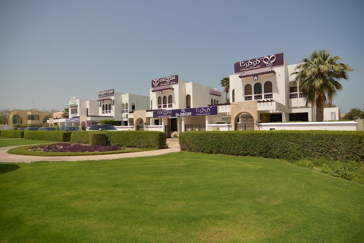 Cocoona Clinics | Aesthetic Procedures | Plastic Surgery I Hair Transplant I Nutrition 2