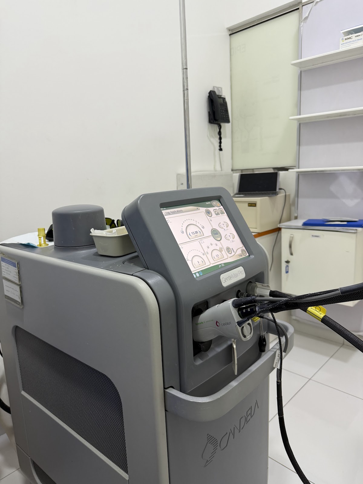 First Medical Center - Qiyadah 3