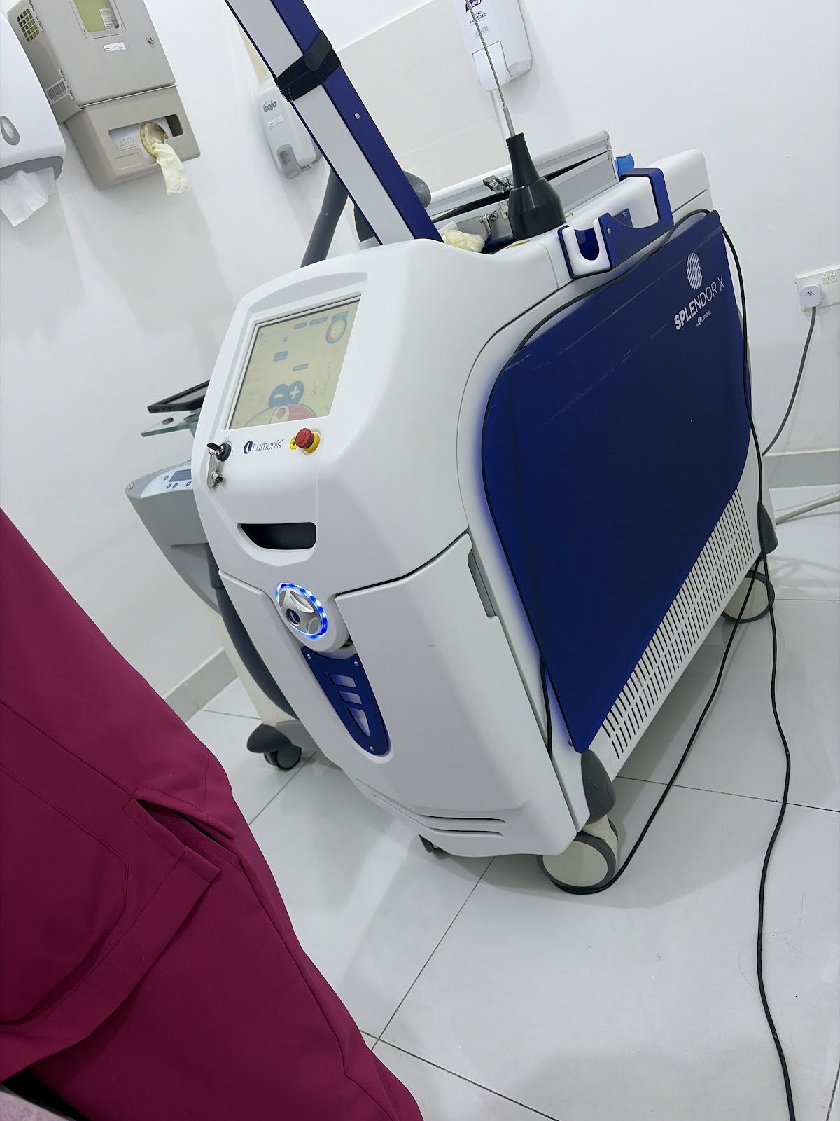 First Medical Center - Qiyadah 5