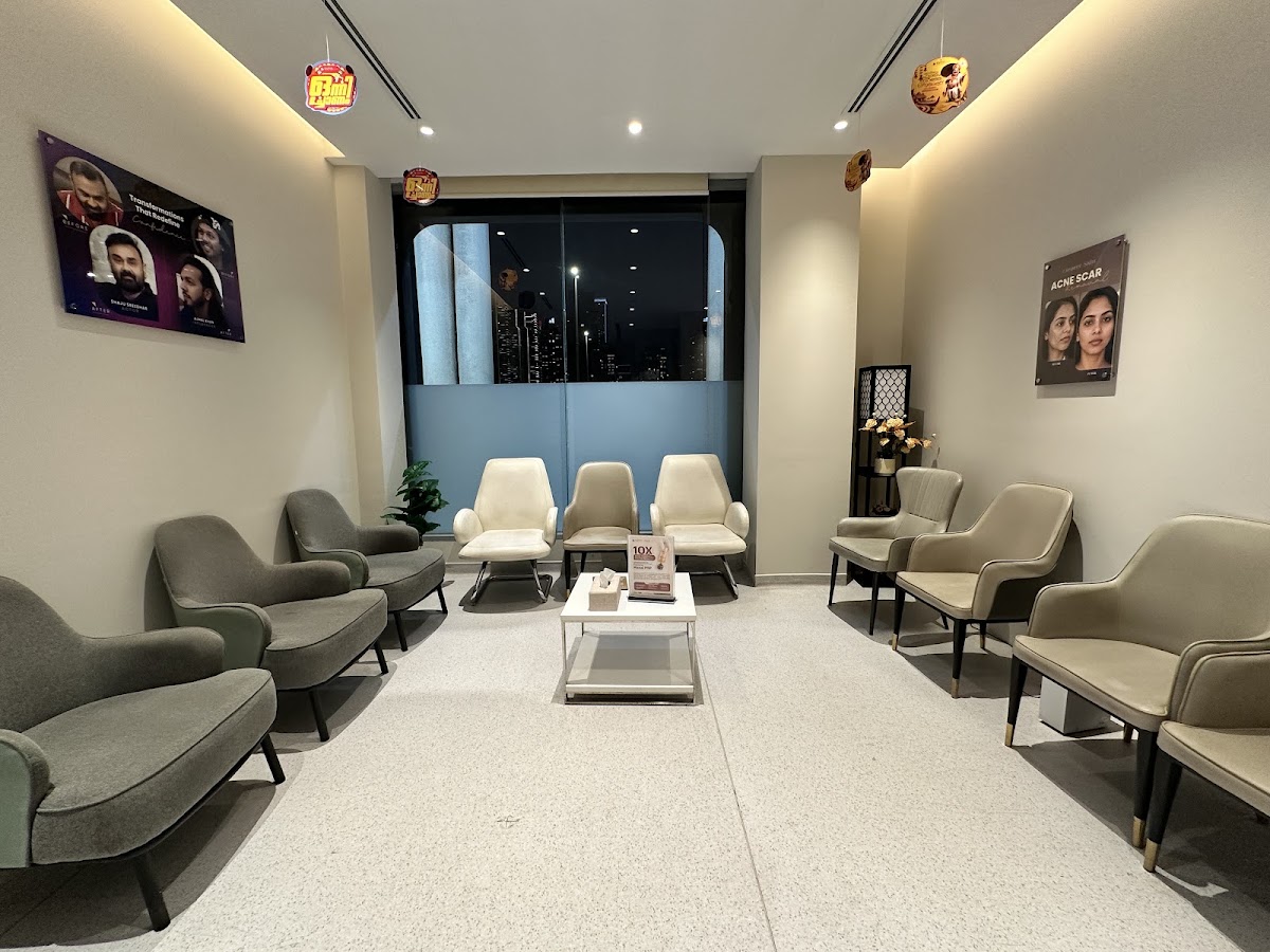 Cutis International Dubai (UAE) 4