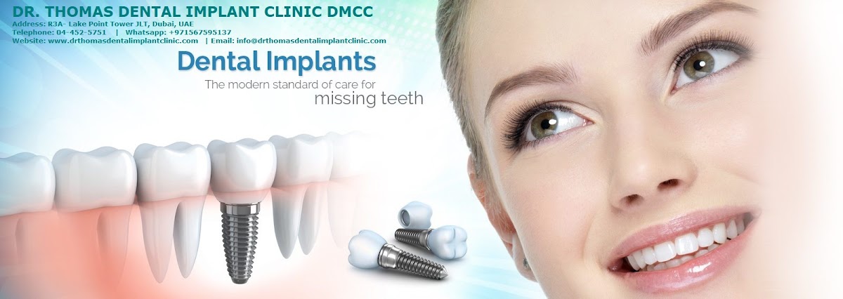 Dr. Thomas Dental Implant Clinic 5