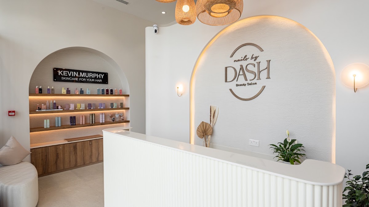 Nails By DASH Beauty Salon