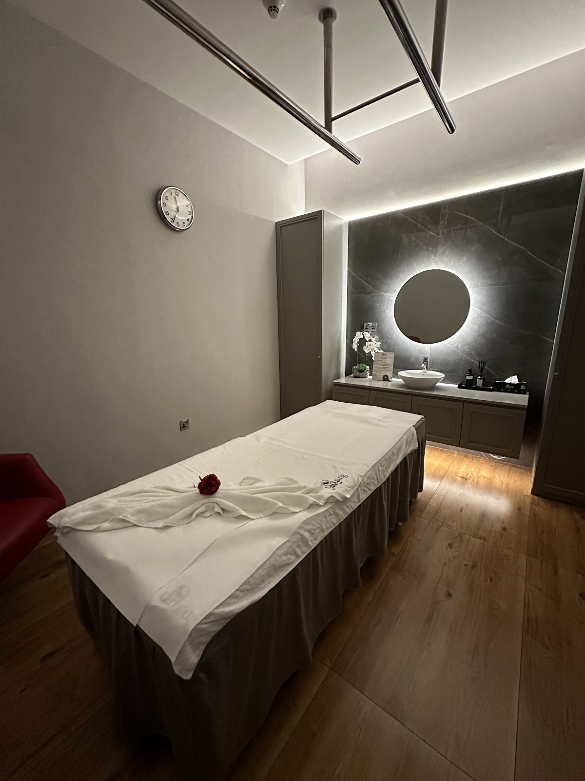 Yinyang Connection Platinum Spa Dubai Mall 3