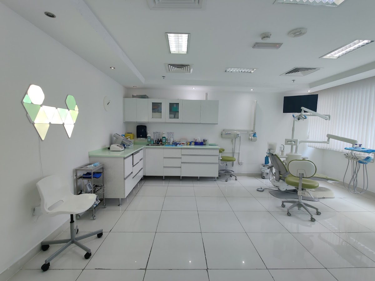 The Smile Studio Dental Clinic 5
