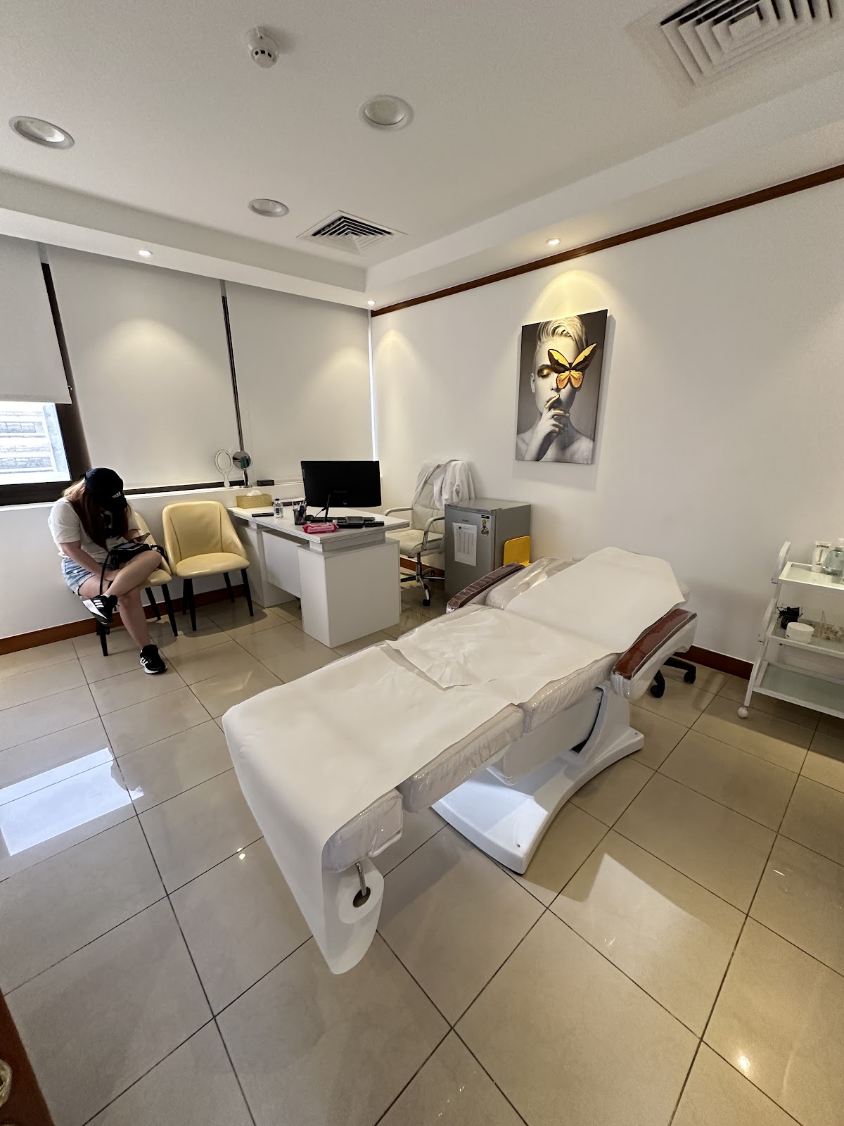 Veil O Laser and Cosmetic Center Clinic 3