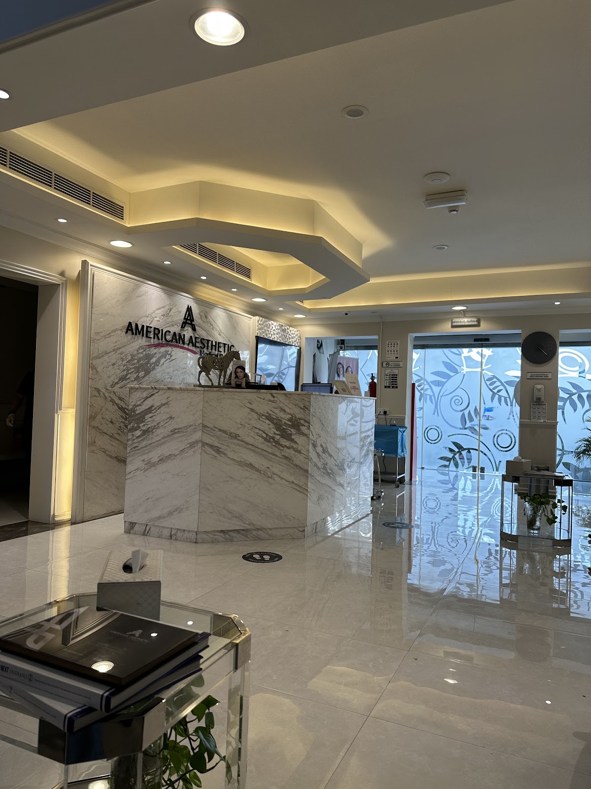 American Aesthetic Medical Center 4