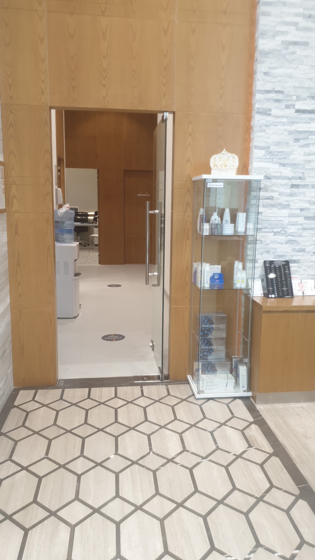 The Aesthetics Clinic 5