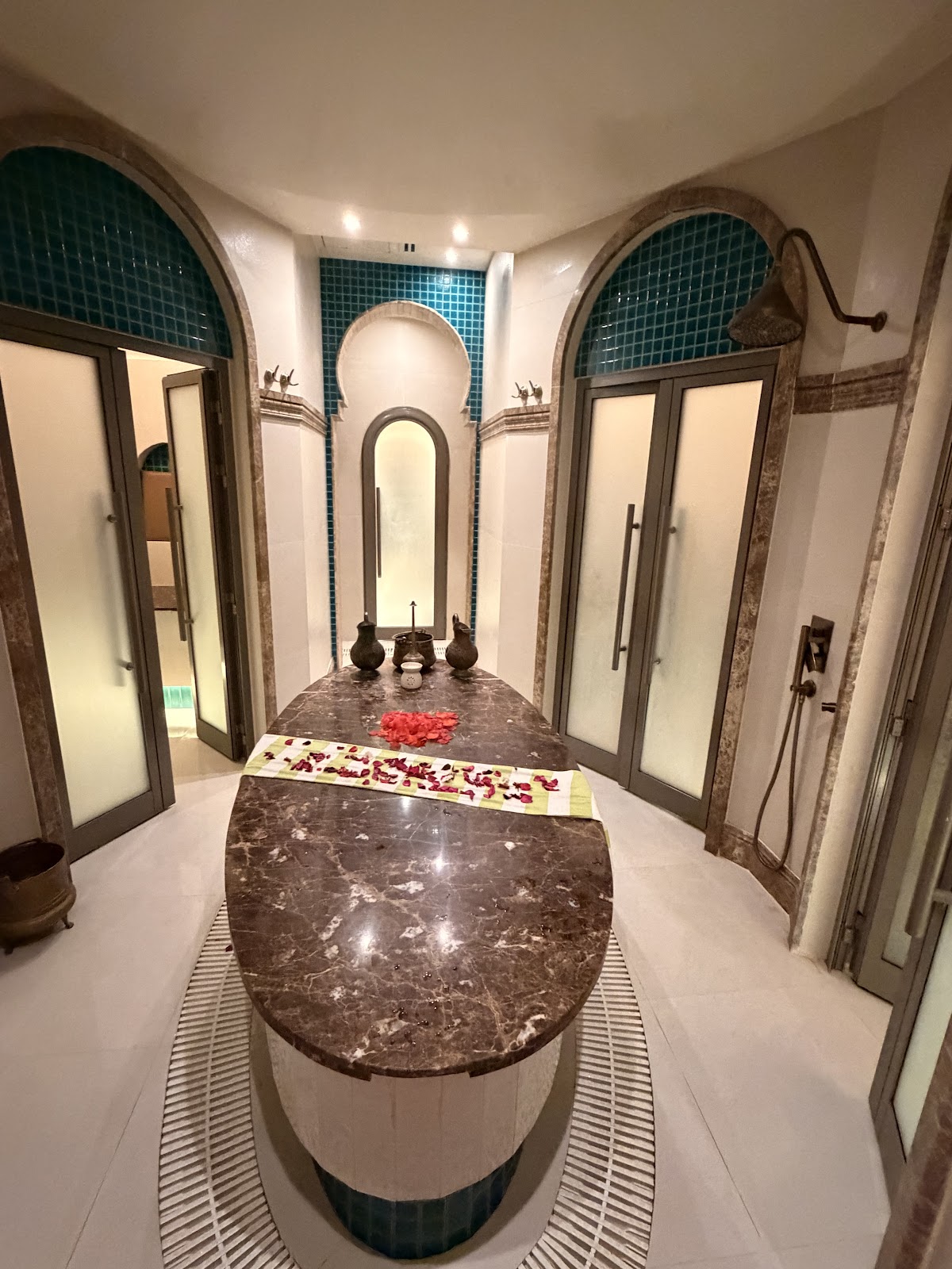 Sultana Spa – Al Barsha 3