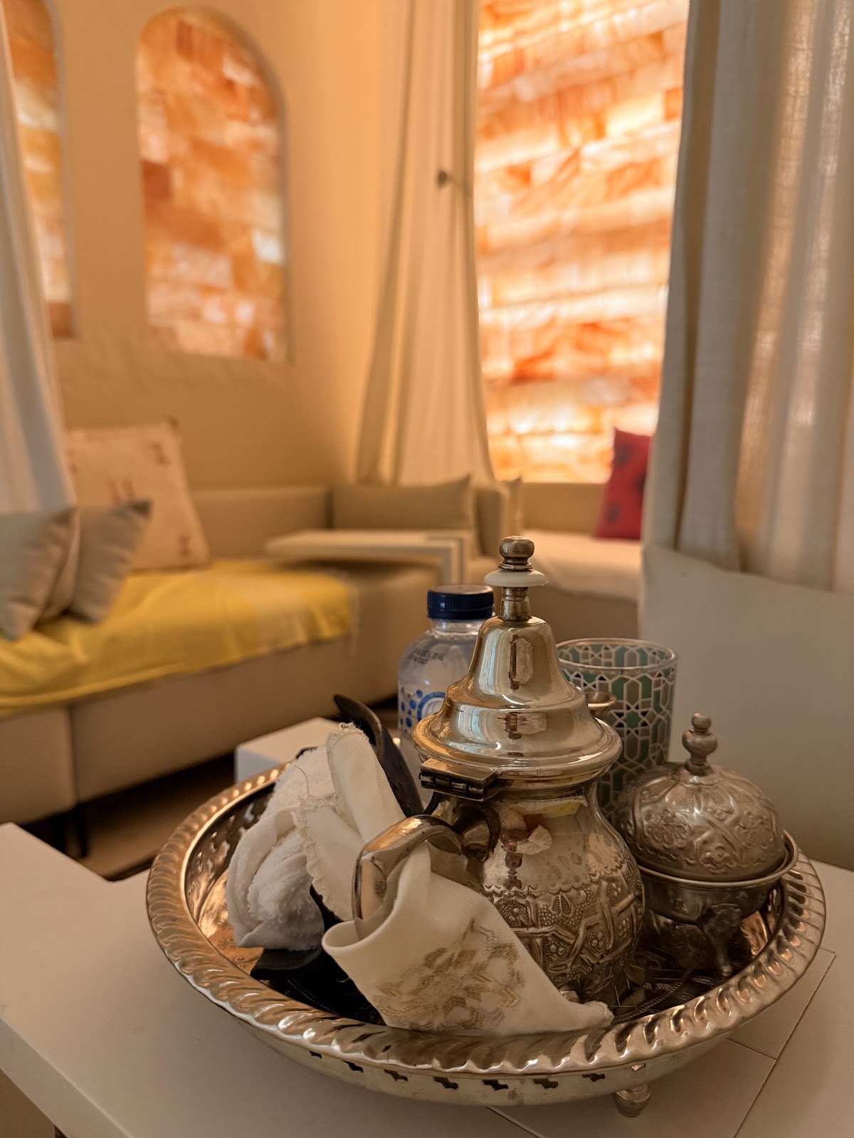Sultana Spa – Al Barsha 4
