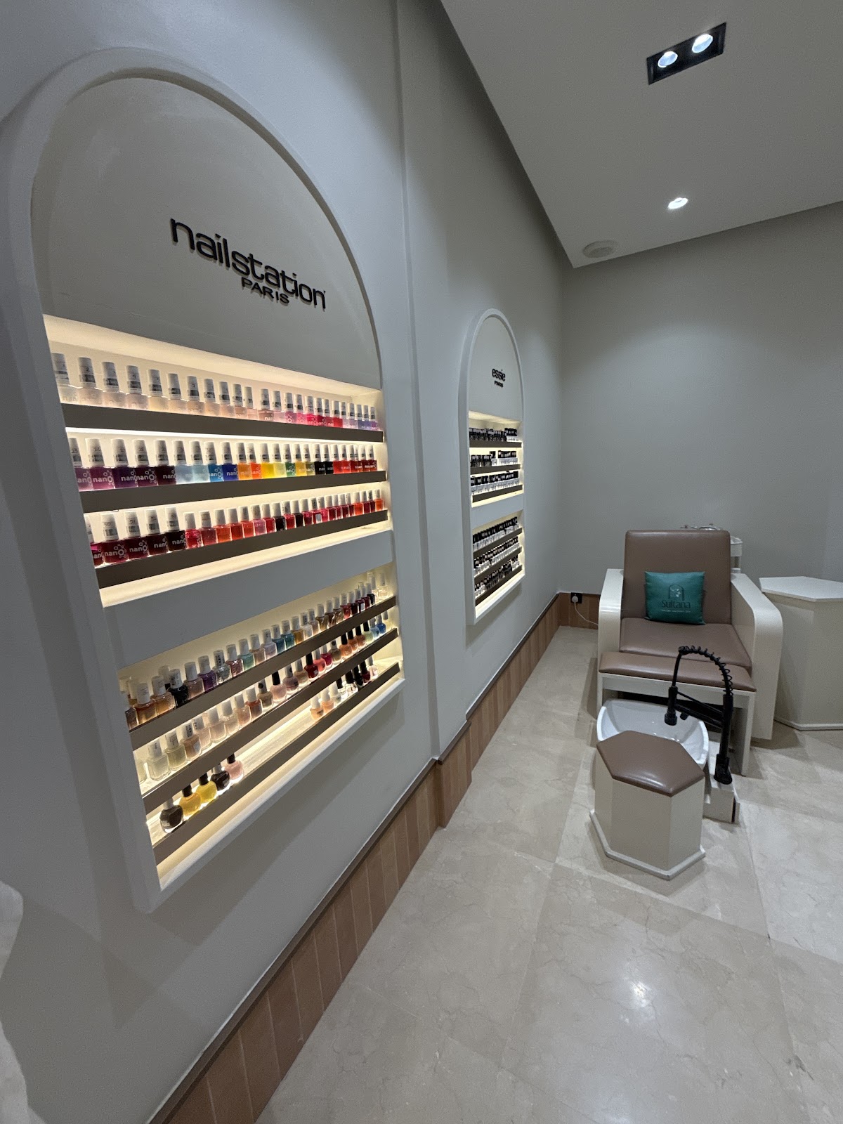 Sultana Spa – Al Barsha 5