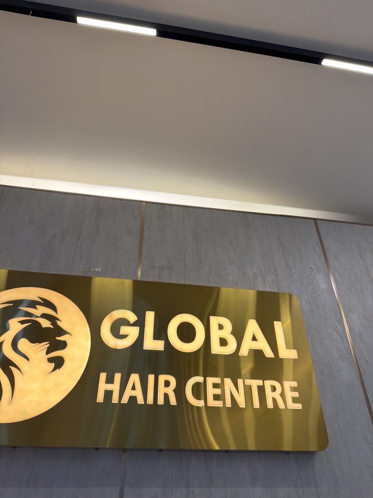 Global Hair Centre Dubai 5