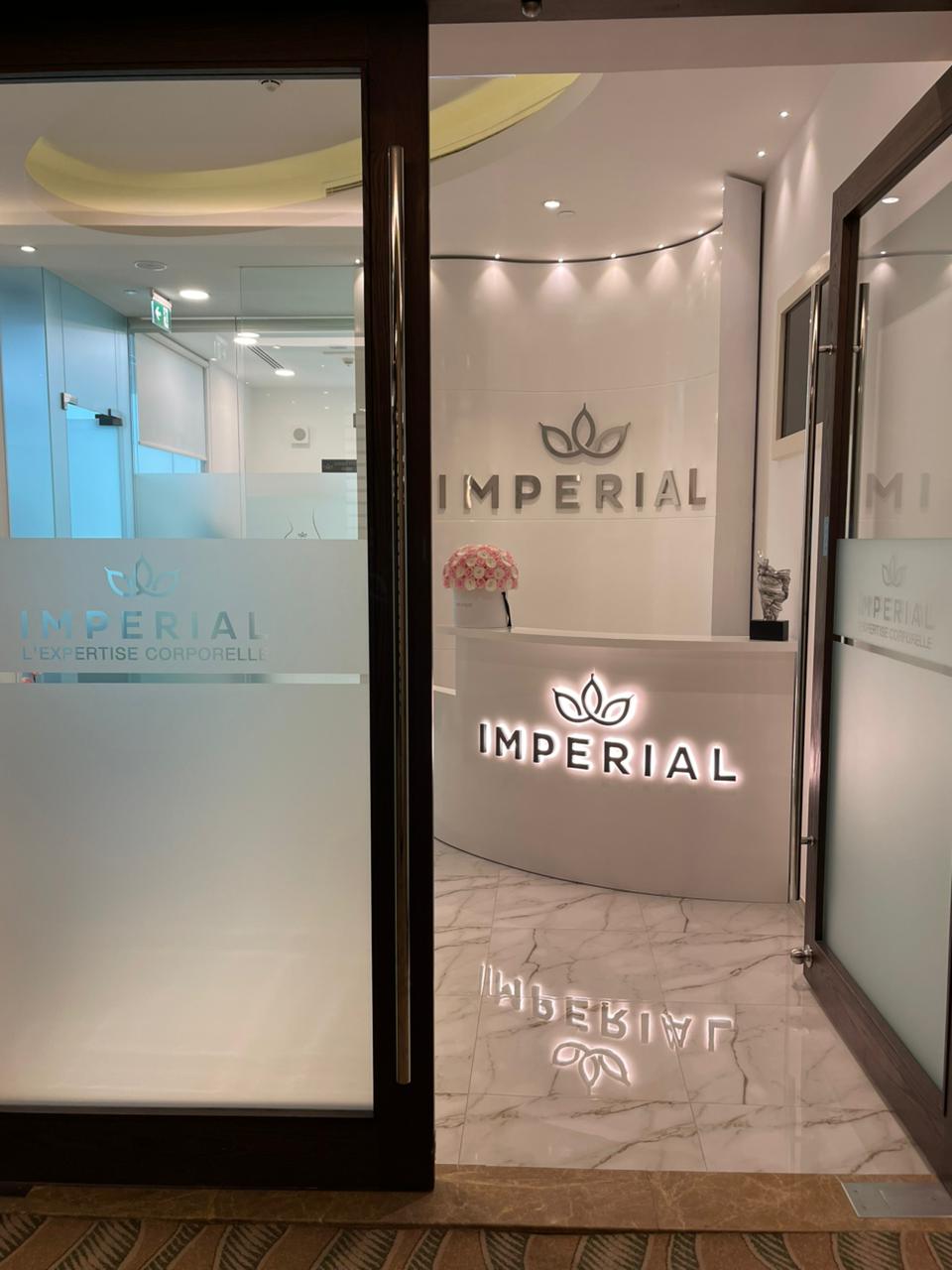 Imperial Dubai
