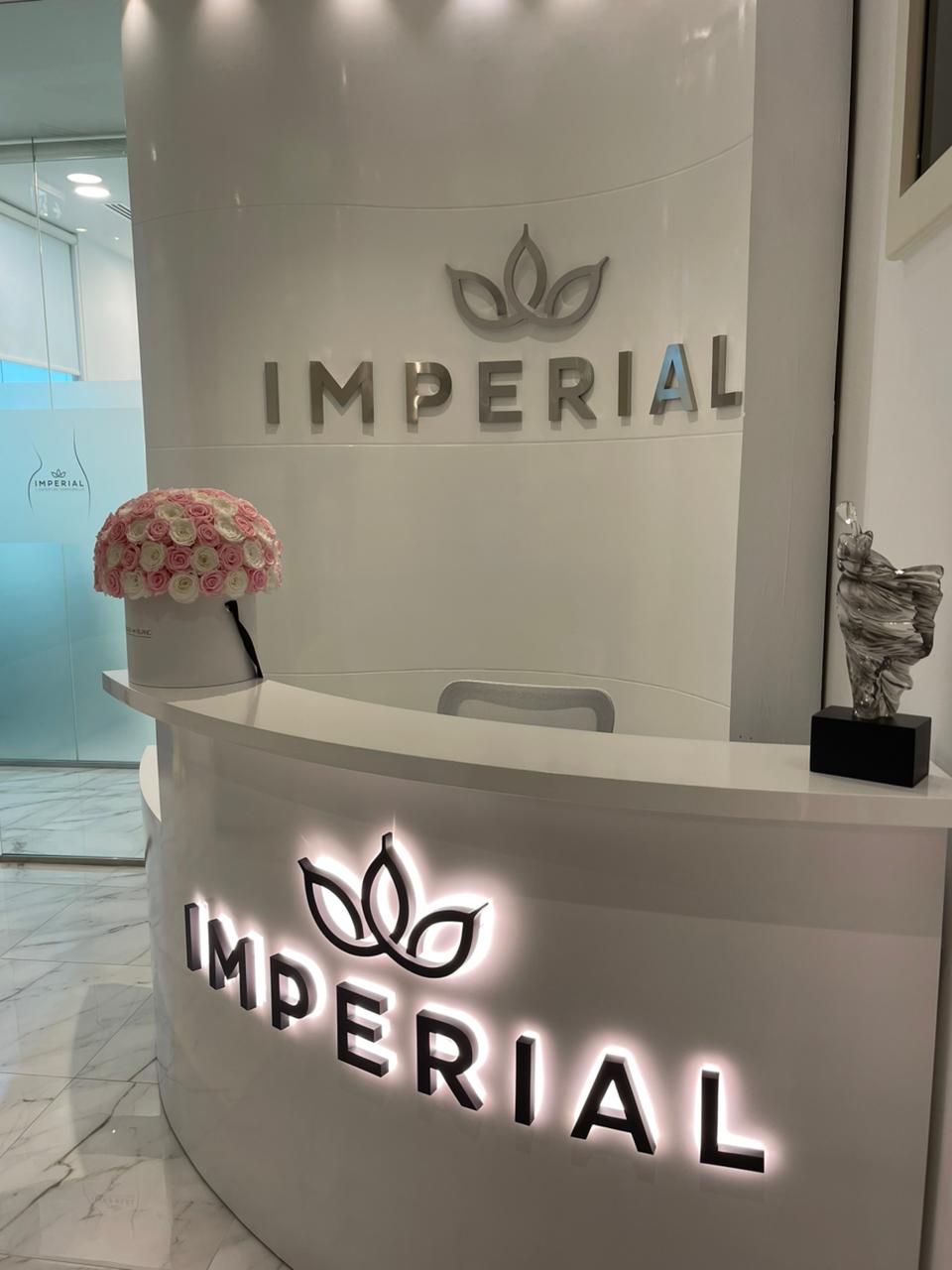 Imperial Dubai 2