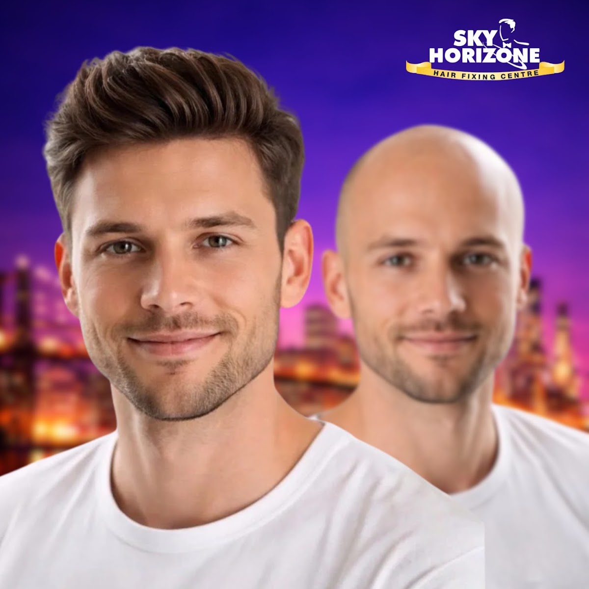 Sky Horizone Hair Fixing Centre - Qusais, Dubai