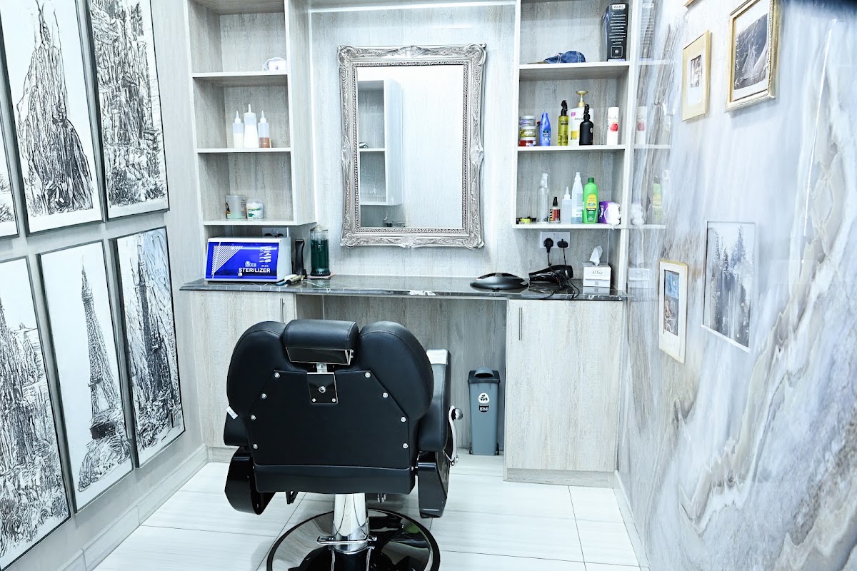 Sky Horizone Hair Fixing Centre - Qusais, Dubai 2