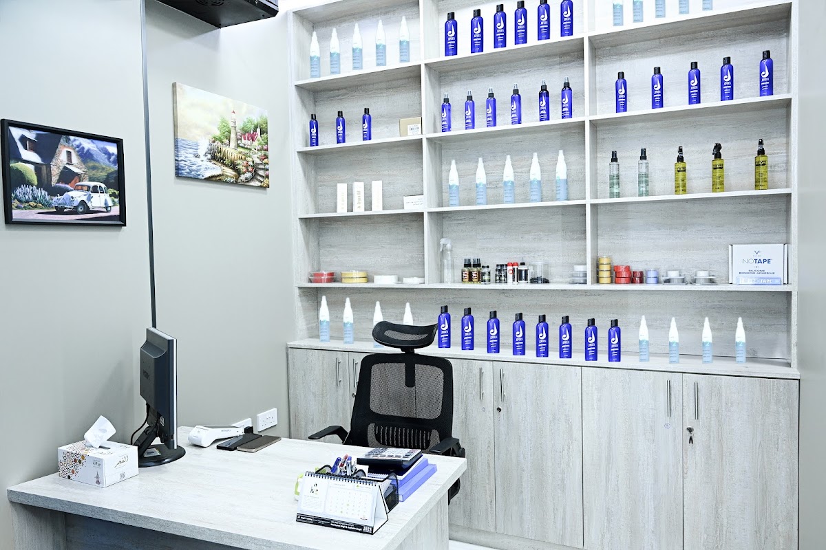 Sky Horizone Hair Fixing Centre - Qusais, Dubai 4