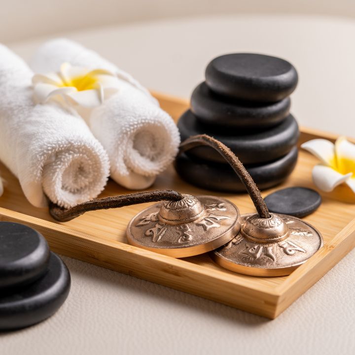 Dreamworks Spa | Dukes The Palm Dubai Hotel, Palm Jumeirah 2