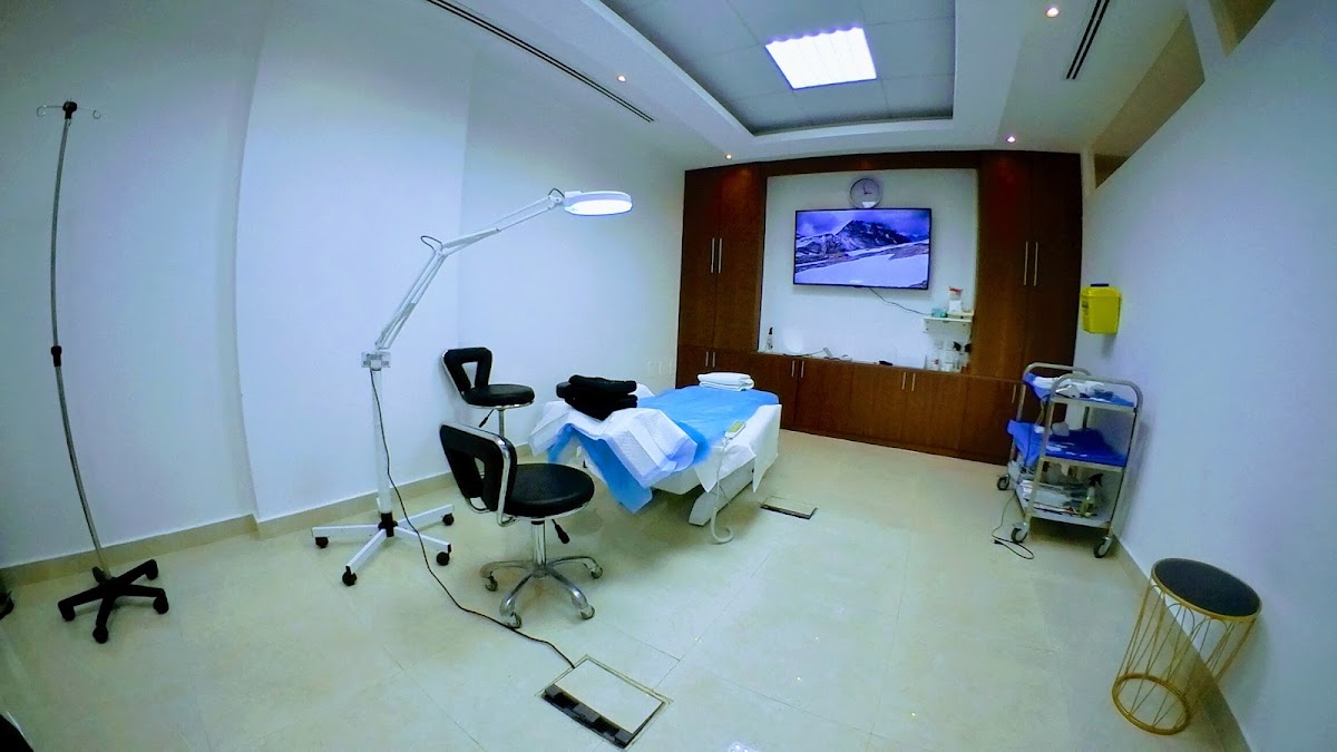 Hareer Medical Center مركز حرير الطبي - Al Barsha 2