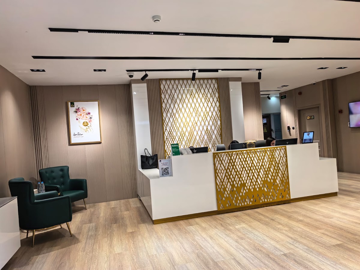 DERMAZONE LASER & COSMETIC CENTER 3