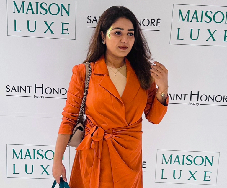 Urvi Jagda