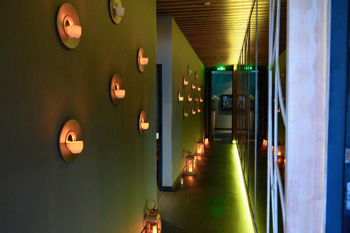 Luxury Spa 2