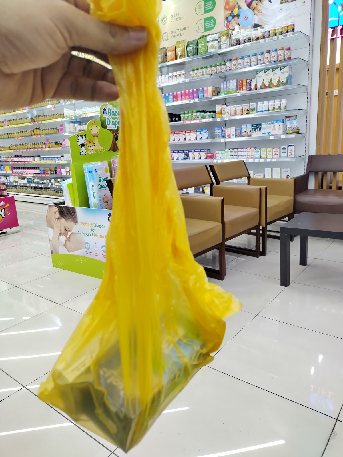 Life GP Clinic - Deira, Muraqabat 3