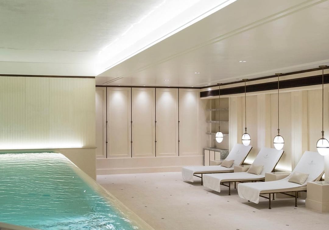 Auram Vip Spa & Massage Centre 2