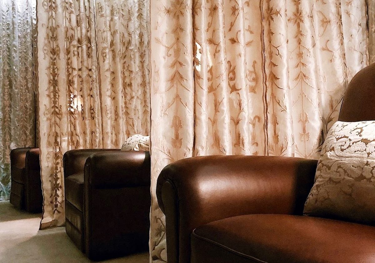 Auram Vip Spa & Massage Centre 3