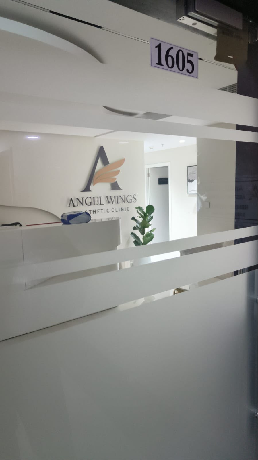 Angel Wings Aesthetic Clinic Dubai 5