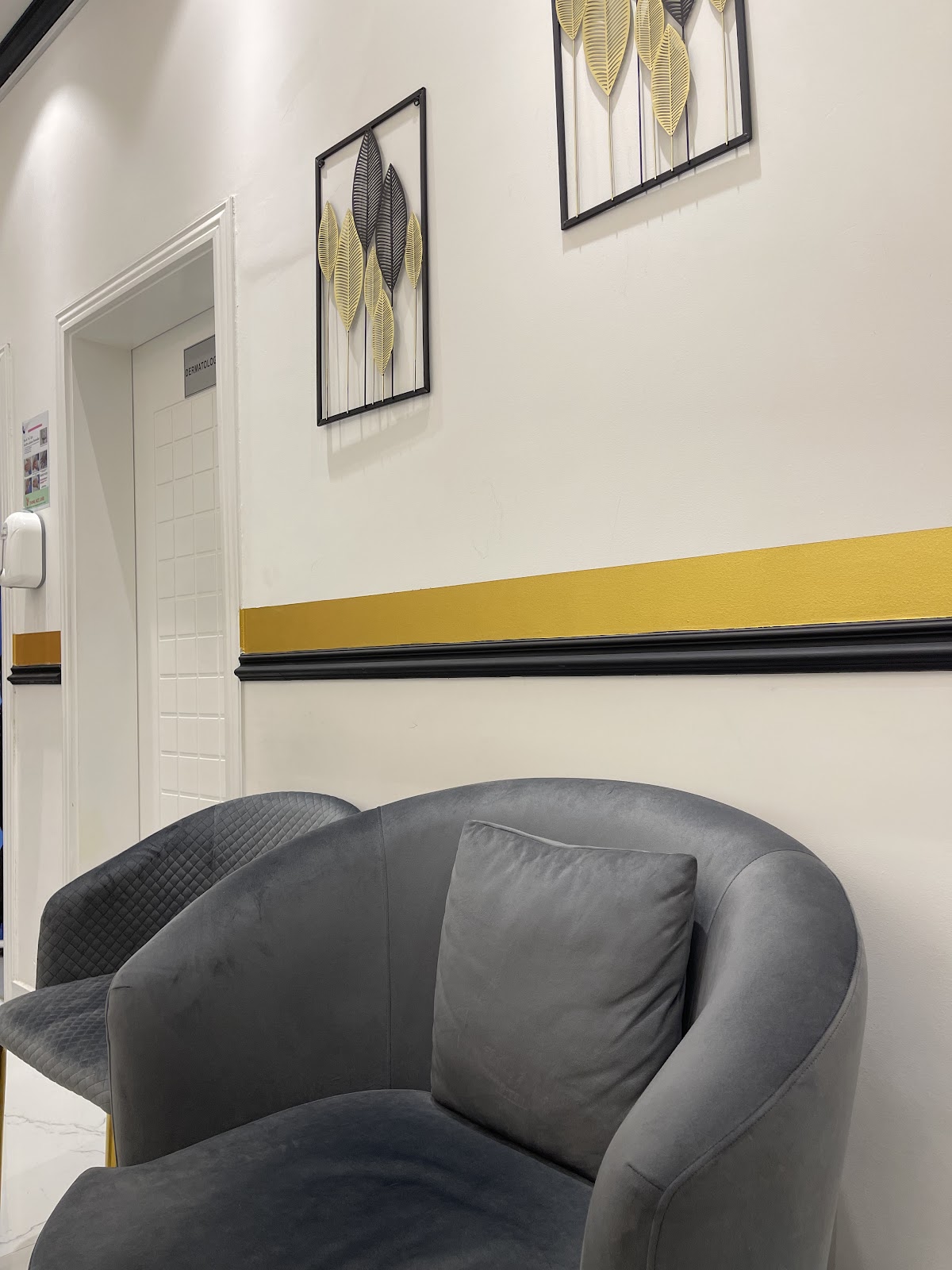 CLINICA COSMETIC POLY CLINIC 2
