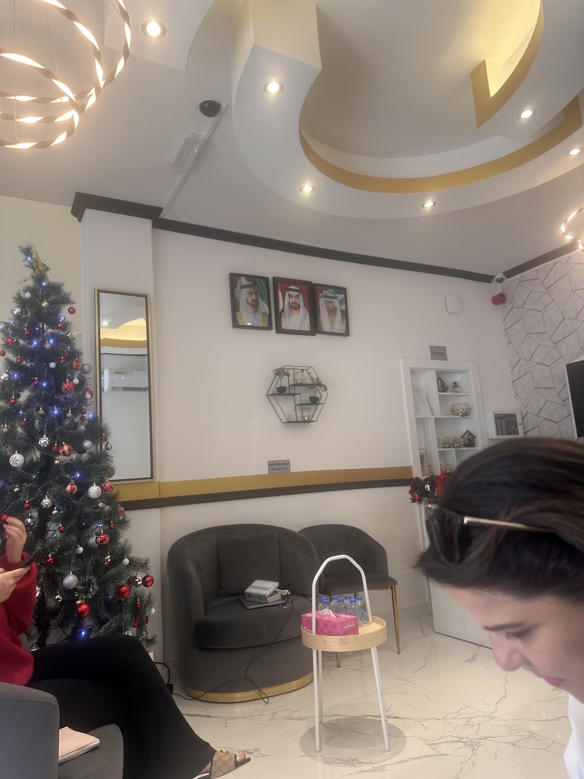CLINICA COSMETIC POLY CLINIC 3