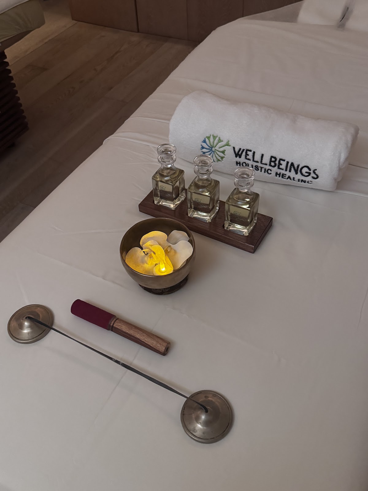 Wellbeings Holistic Healing 5