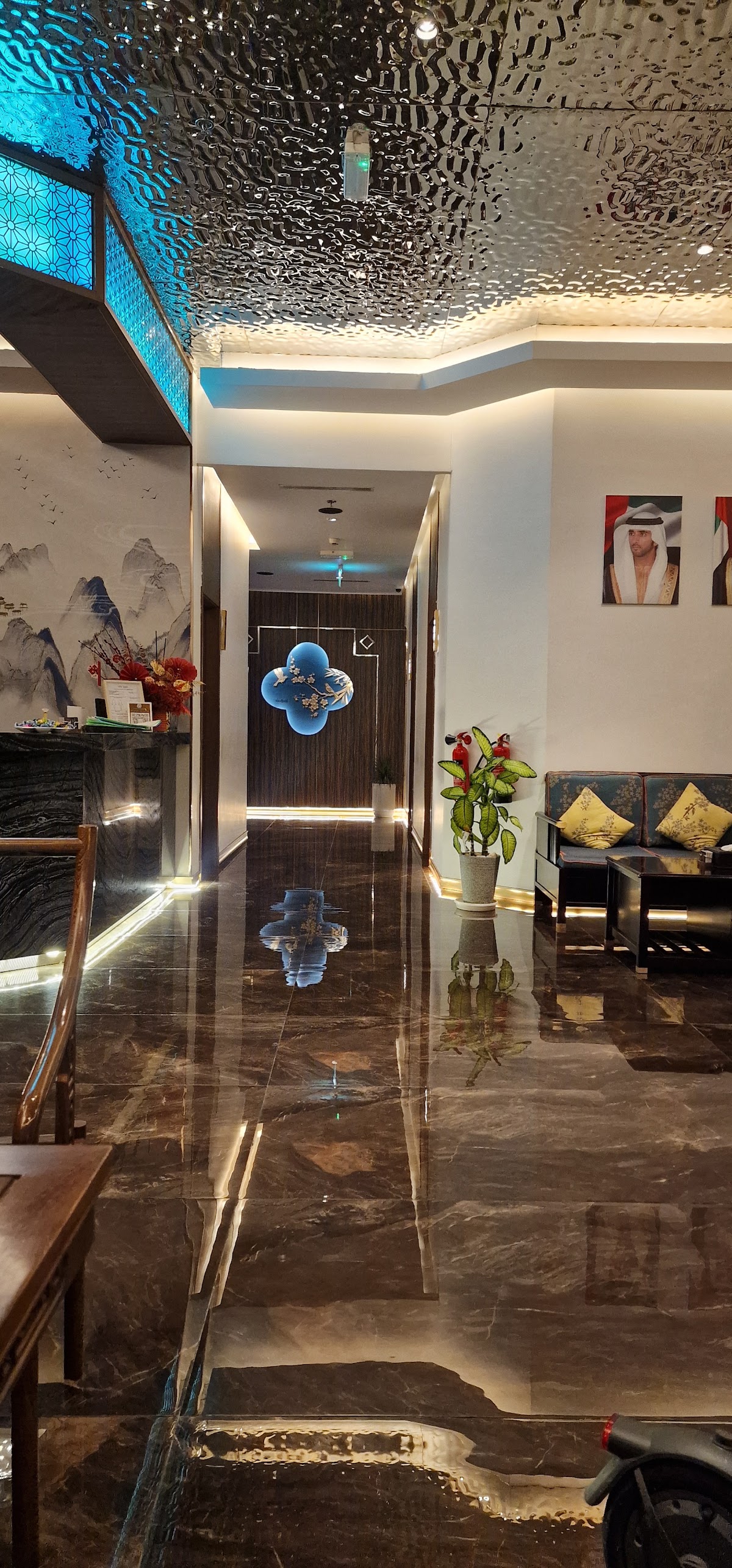 viv spa massage center 5