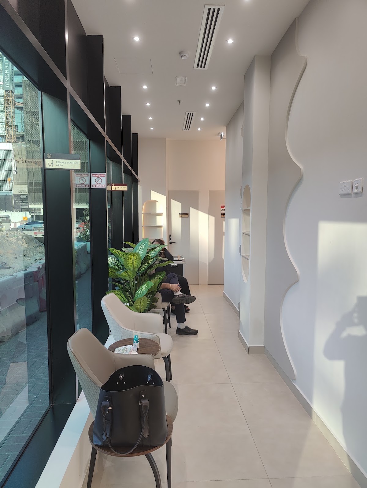 SASHA AESTHETIC AND WELLNESS POLY CLINIC 2