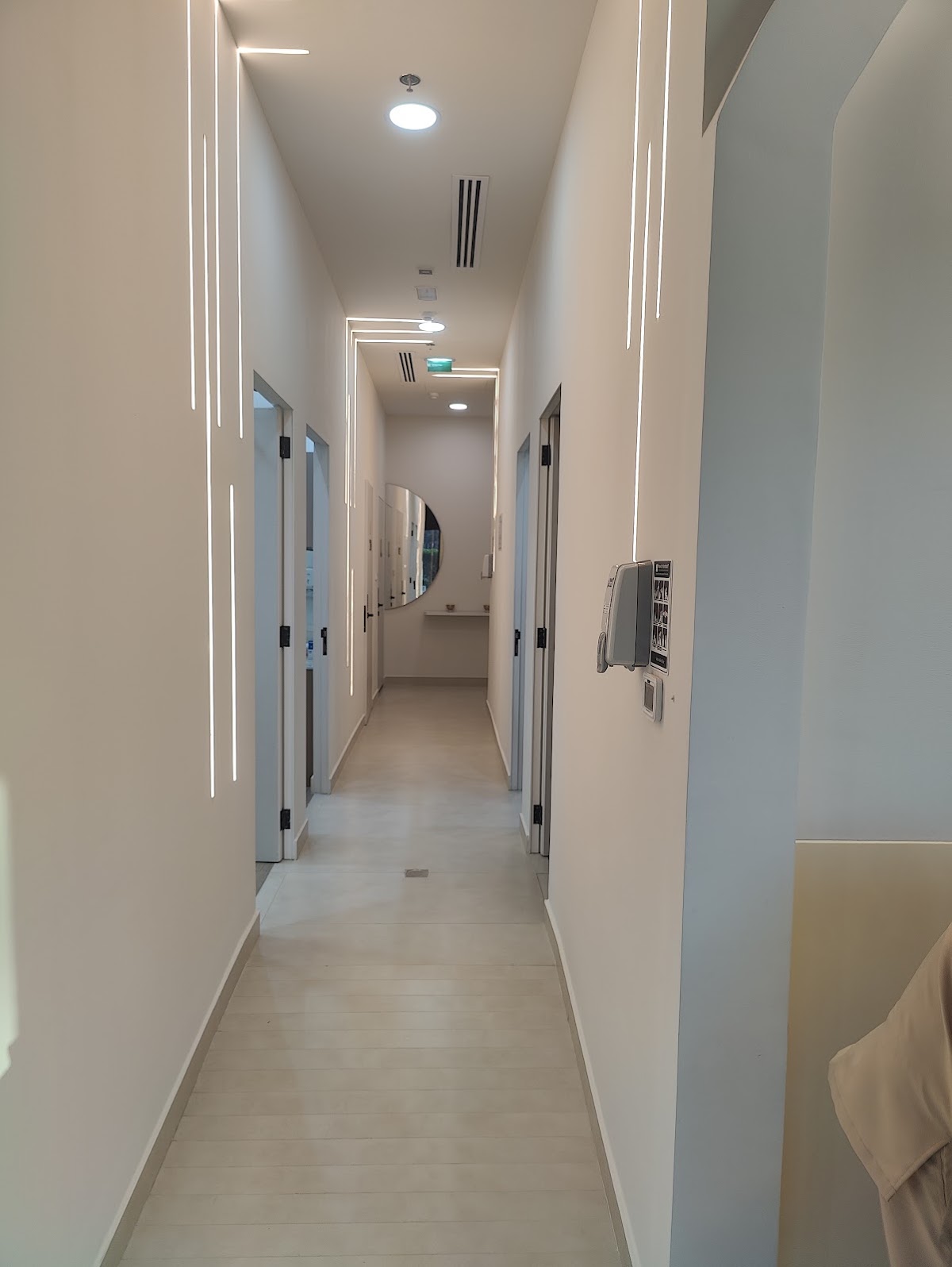 SASHA AESTHETIC AND WELLNESS POLY CLINIC 4