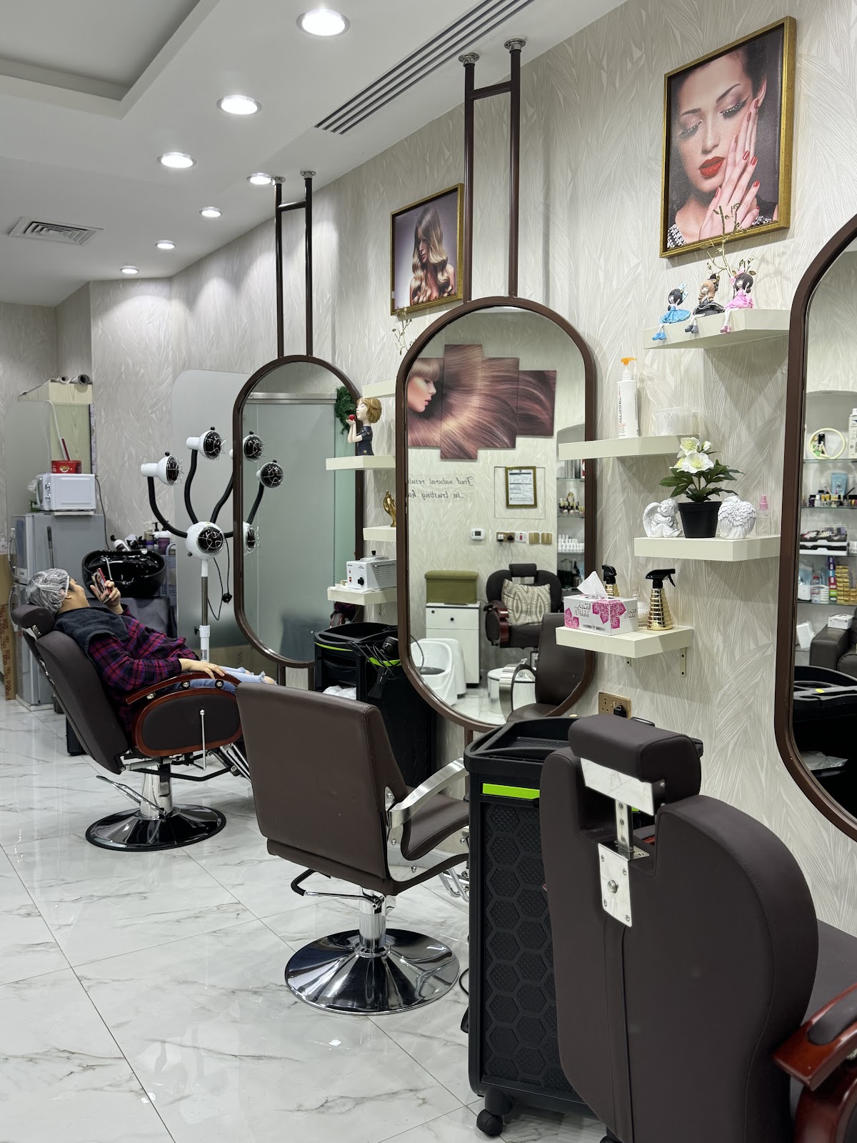 Fine Look Beauty Salon