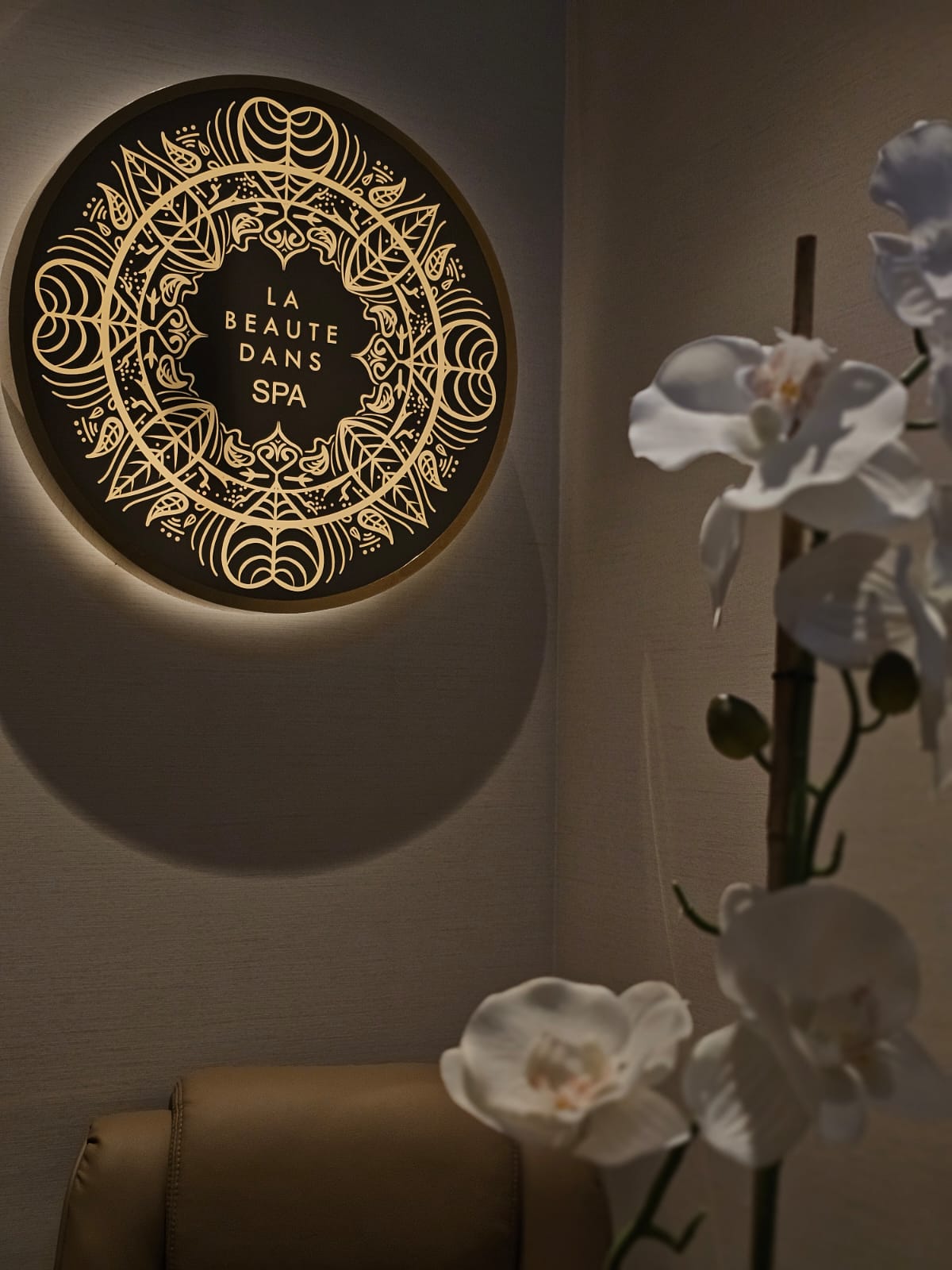 Russian Spa Dubai - La beaute dans spa massage Jumeirah 3