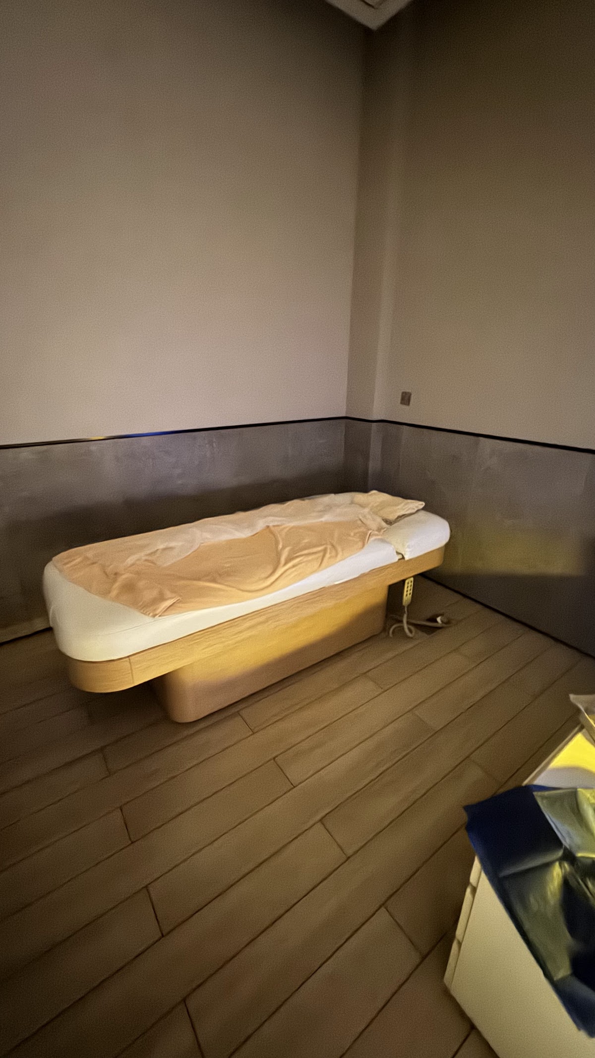Russian Spa Dubai - La beaute dans spa massage Jumeirah 4