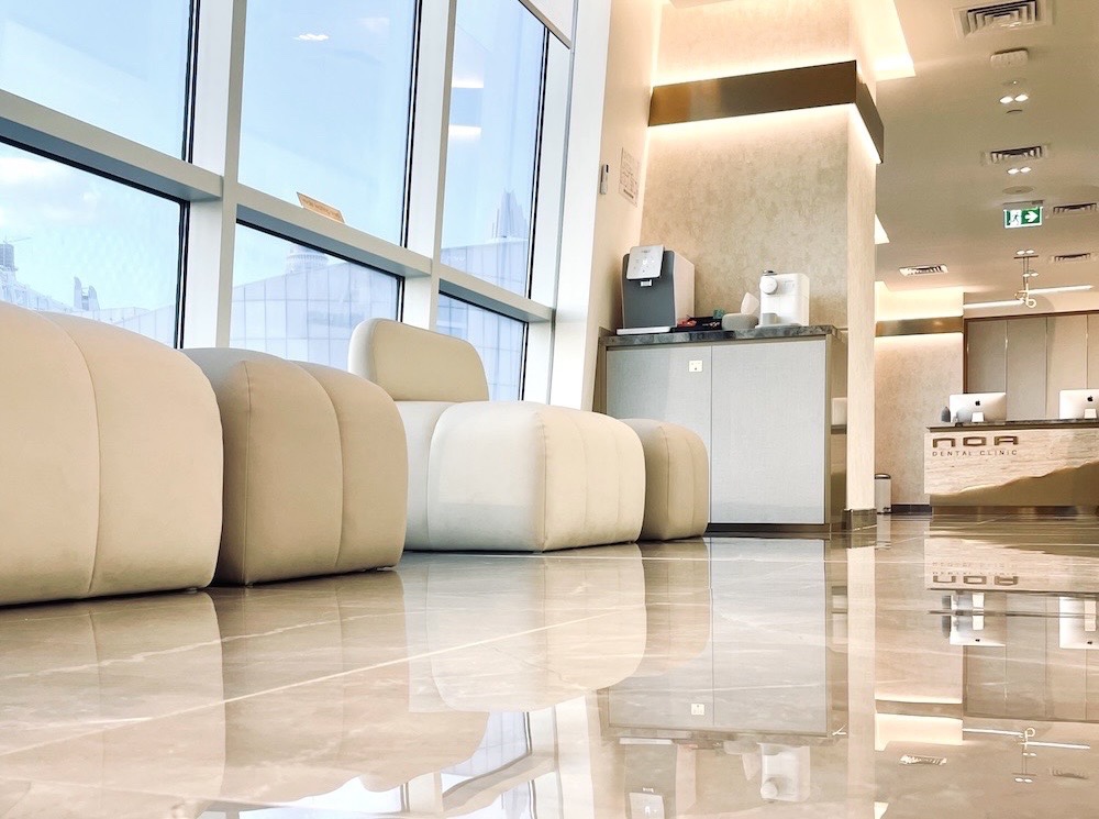NOA Dental Clinic DMCC - JLT