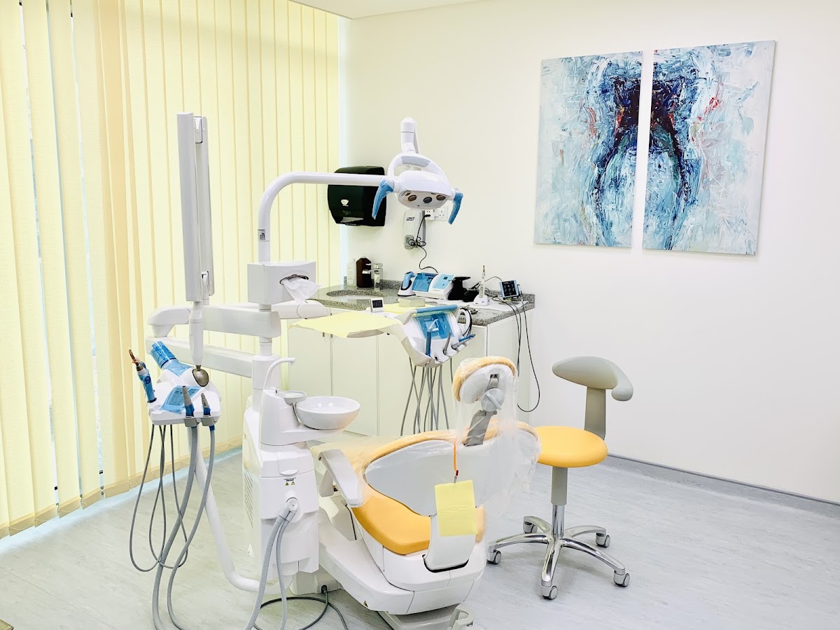 AEMC Dental Clinic