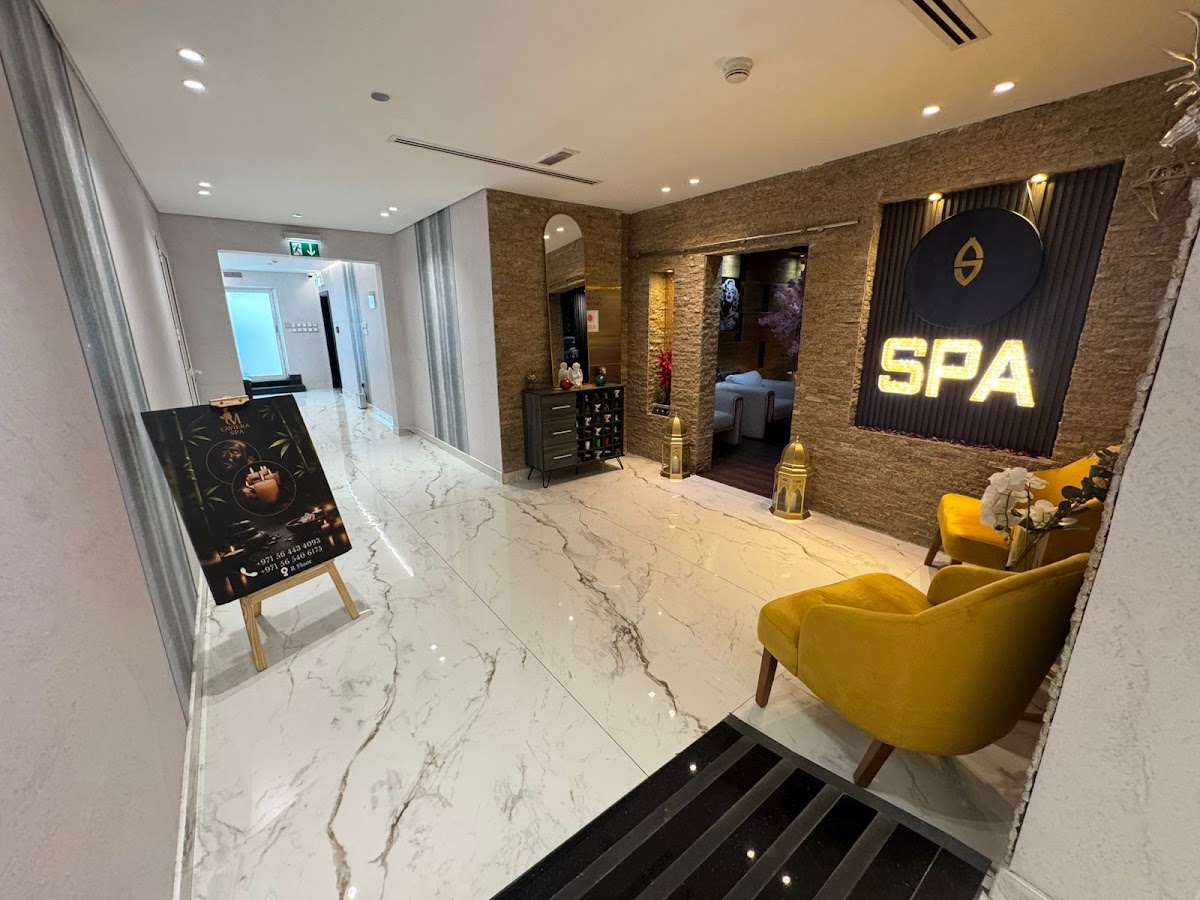 laveira spa 4