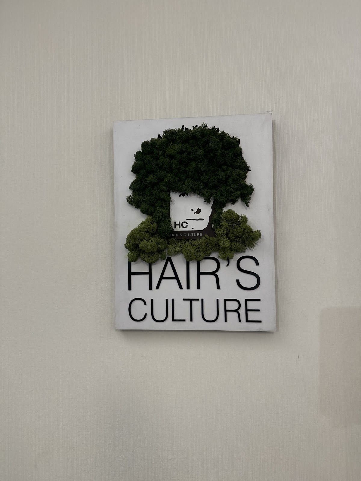 Hairs Culture Hair Replacement Studio 5