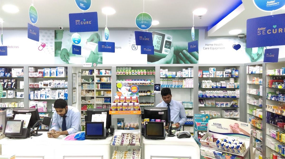 Aster Clinic, Tecom(Barsha Heights)- Internal Medicine, Dentistry, Pediatrics, Obstetrics&Gynecology, Orthopedics.. 5