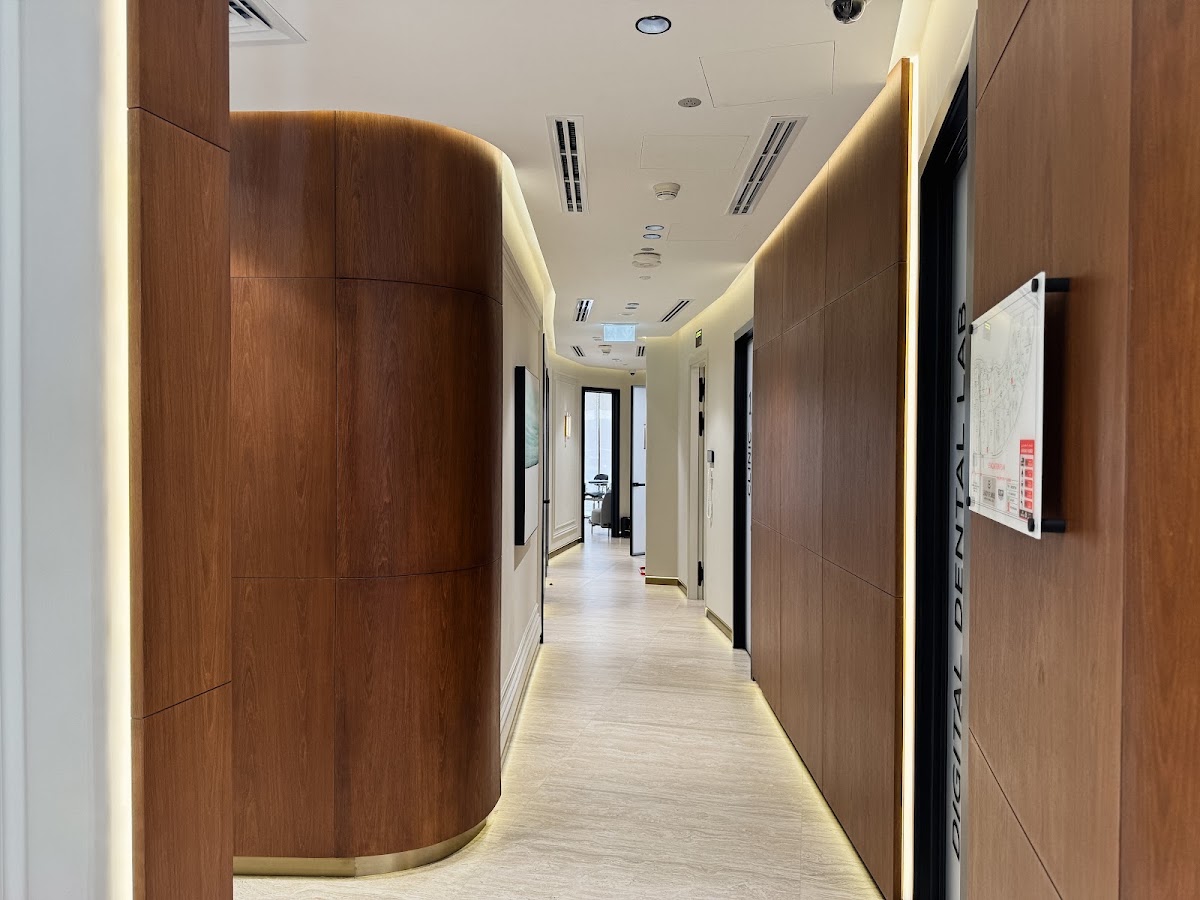 Legacy of Smiles Aesthetic Dental Clinic 2