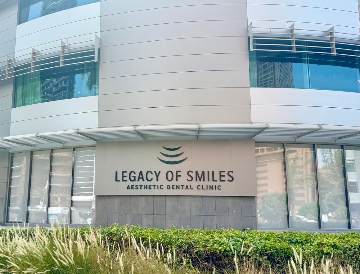 Legacy of Smiles Aesthetic Dental Clinic 5
