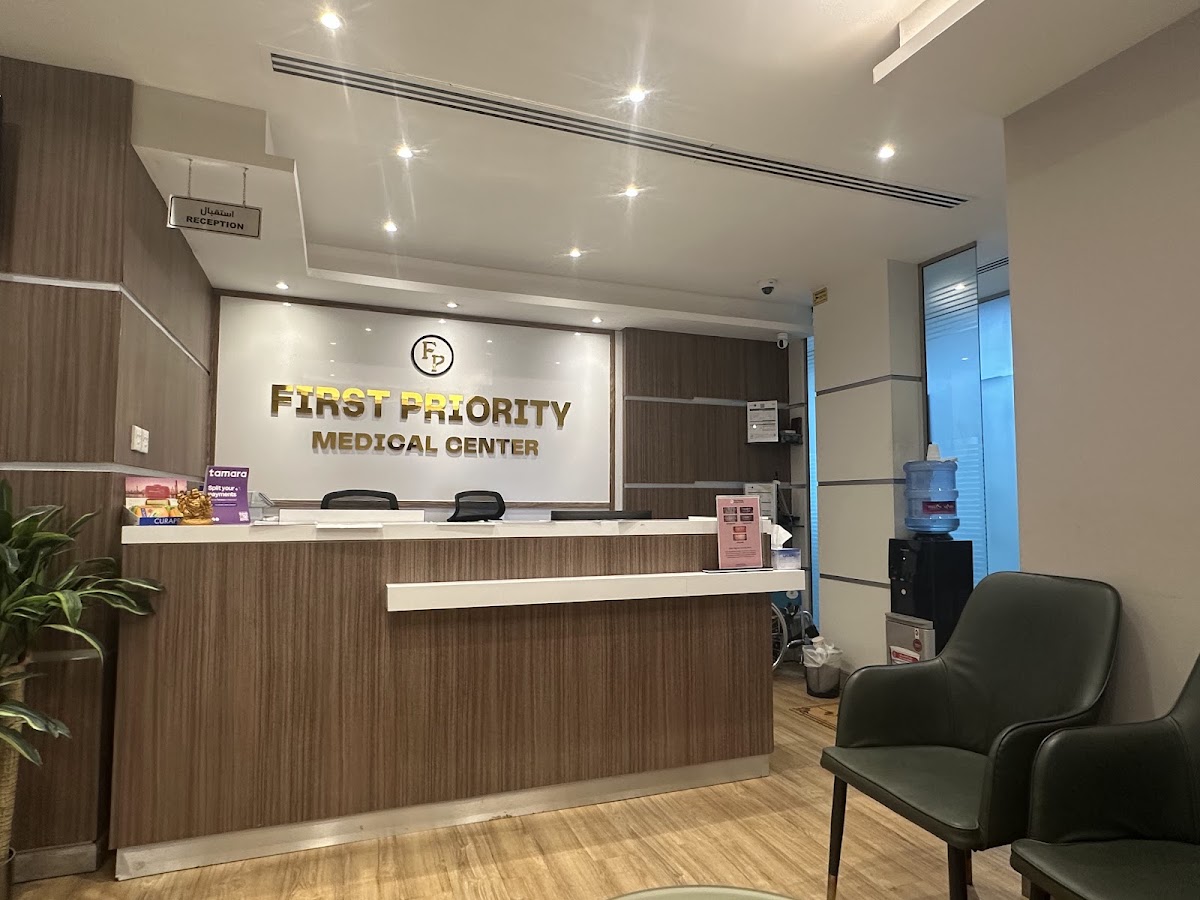 First Priority Medical Center Dental, Laser & Skincare 2