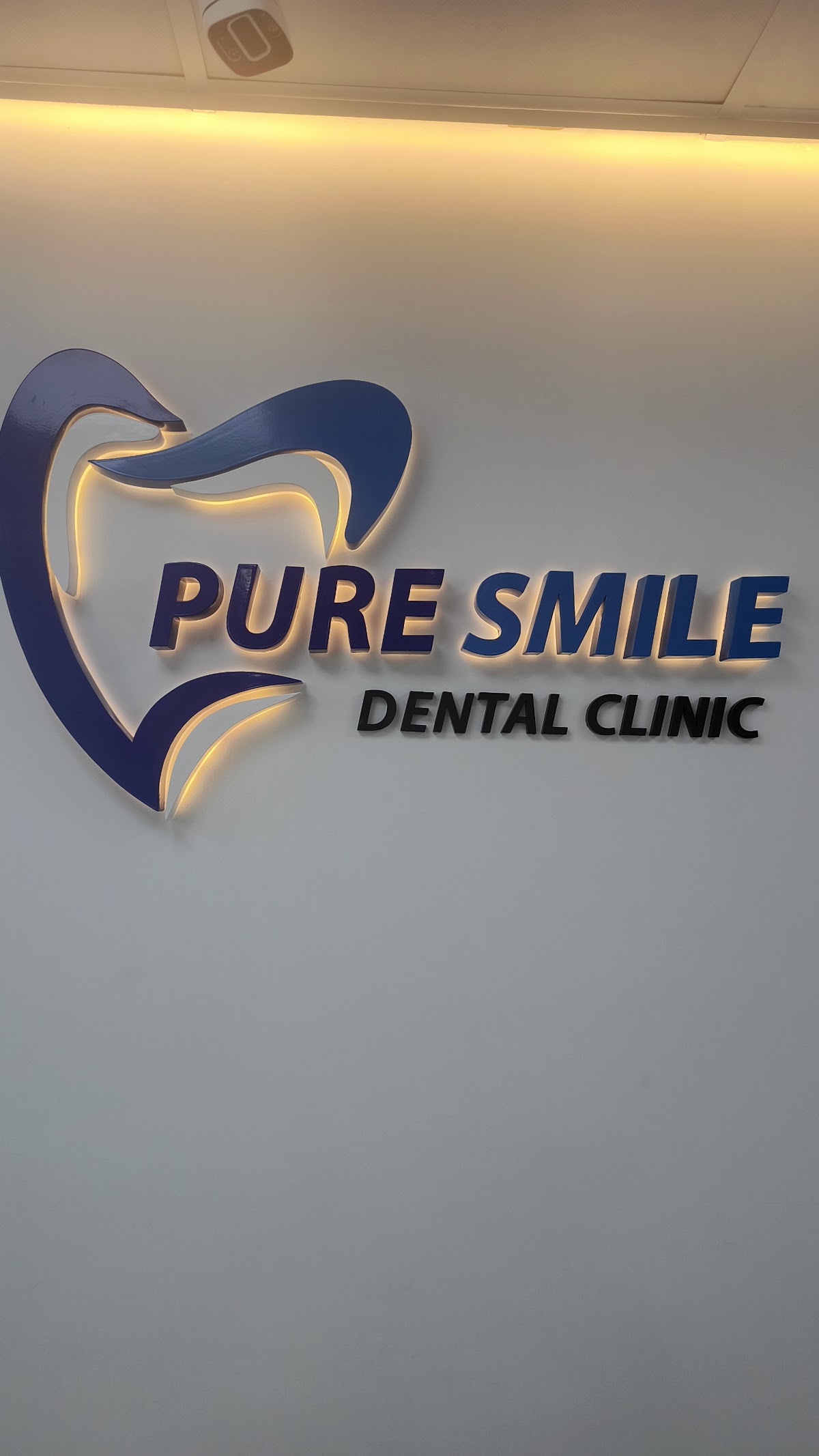 Pure Smile Dental Clinic 3