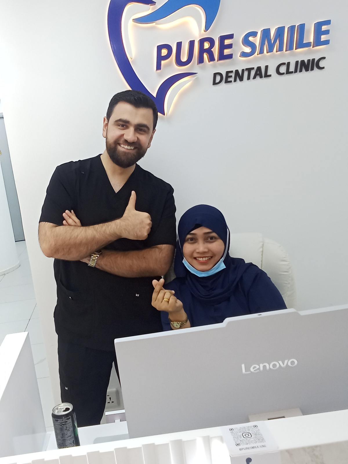 Pure Smile Dental Clinic 5