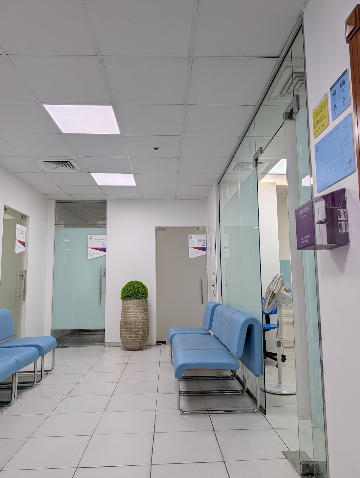 Easy Dental Clinic Deira 3